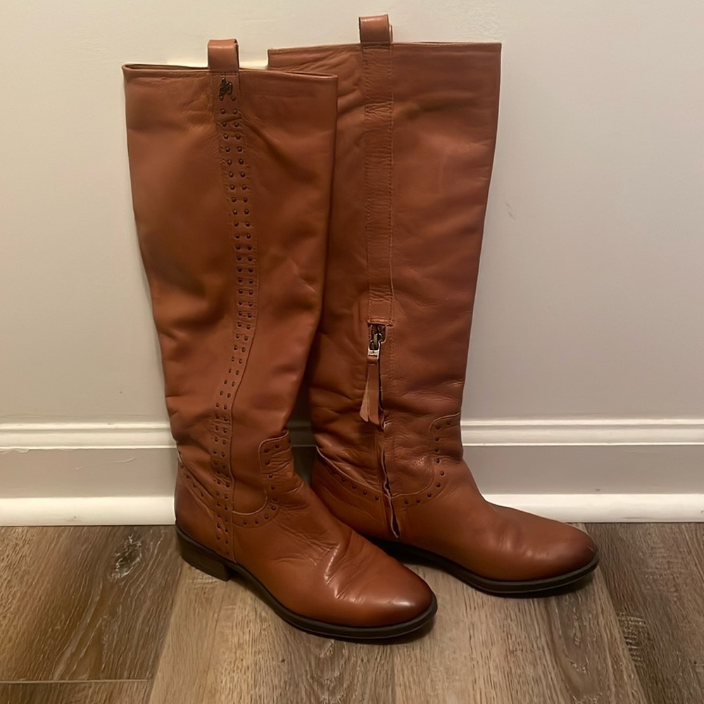 Sam Edelman Prina Riding Boots